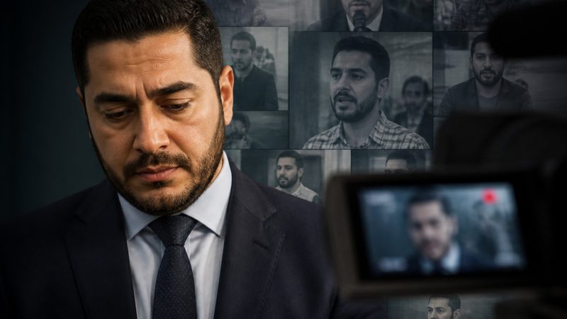 Old Videos Put Abdul El-Sayed on Defense