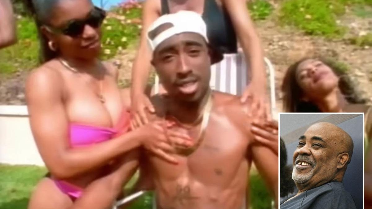 Jail Call May Haunt Tupac Shakur Murder Case