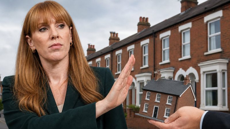 Rent Controls Not on the Table, Rayner Says