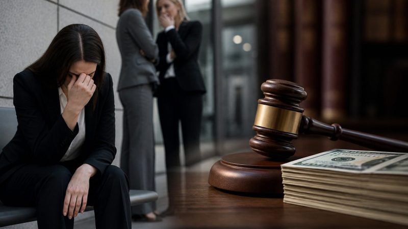 eBay reaches $56m settlement in harassment case