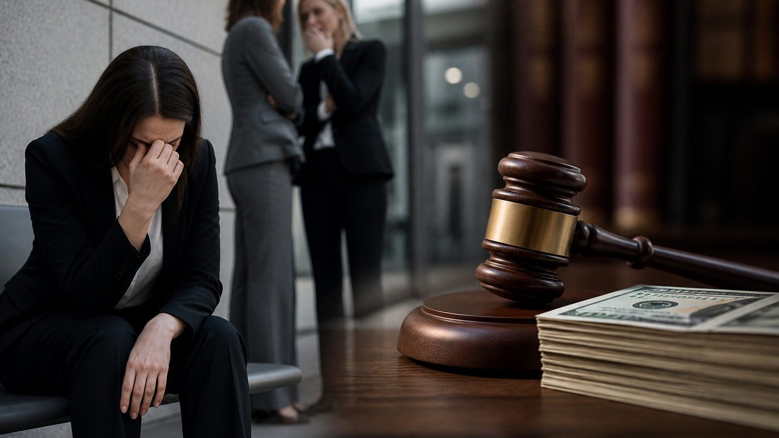 eBay reaches $56m settlement in harassment case