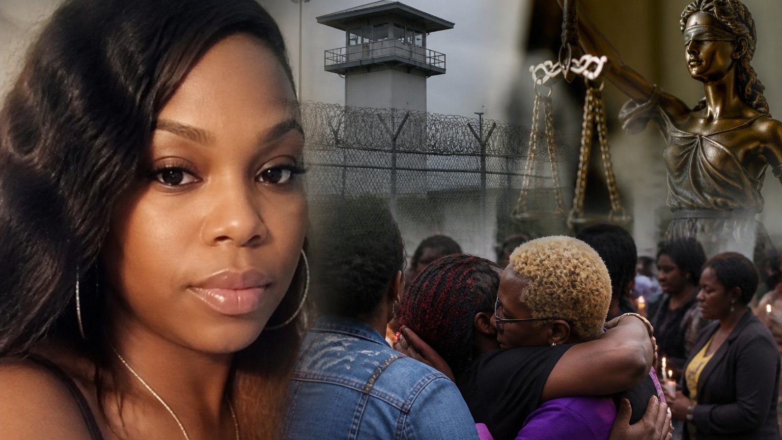 Mississippi Hanging Death of Tasia Fortune Sparks Calls for Probe