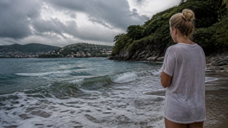 Missing American Woman in Grenada May Have Drowned