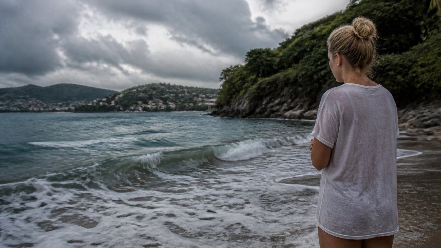 Missing American Woman in Grenada May Have Drowned