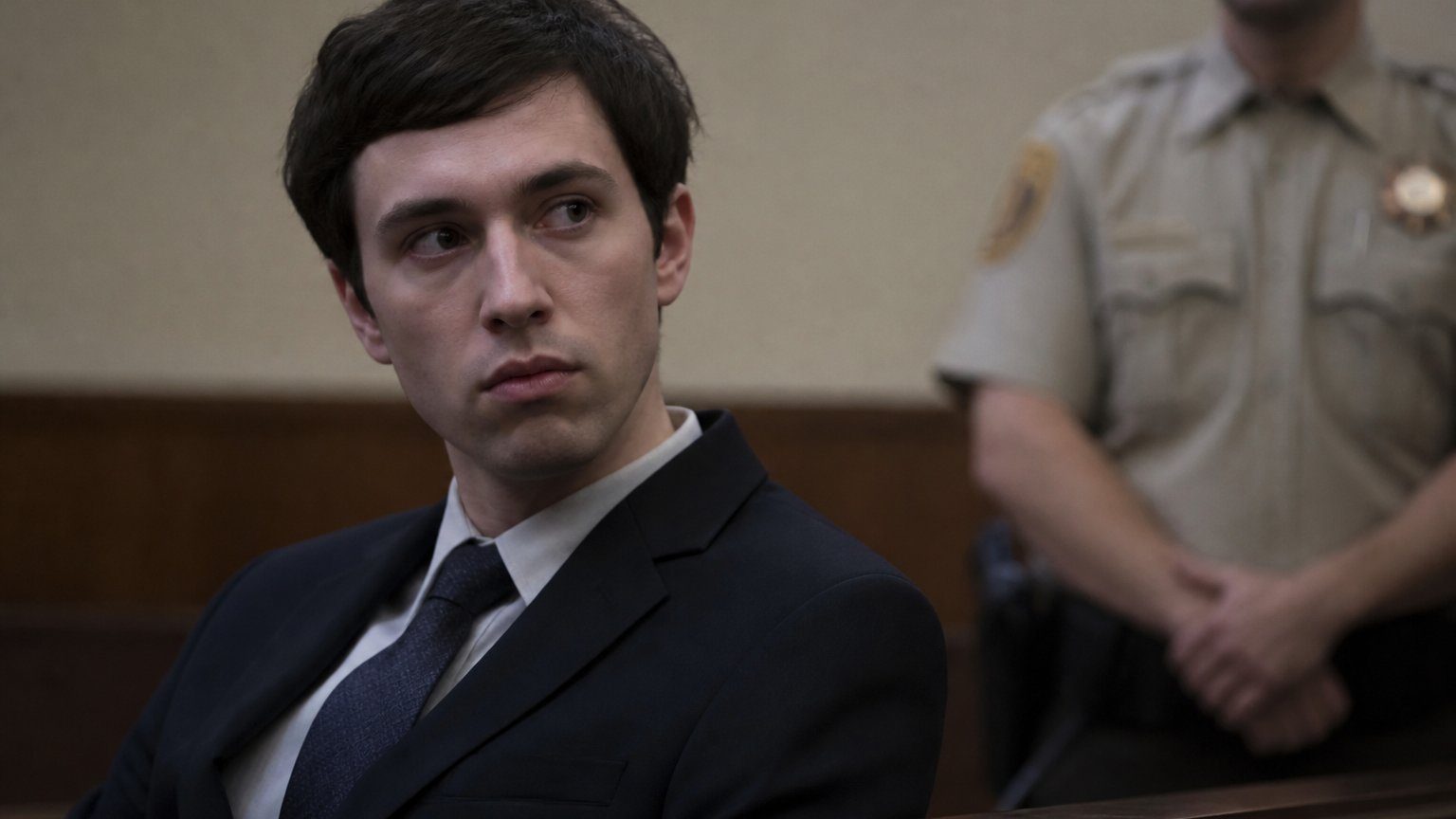 Tyler Robinson Seeks to Remove Death Penalty Risk