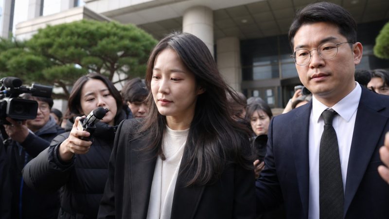 South Korea abortion case ends with acquittal