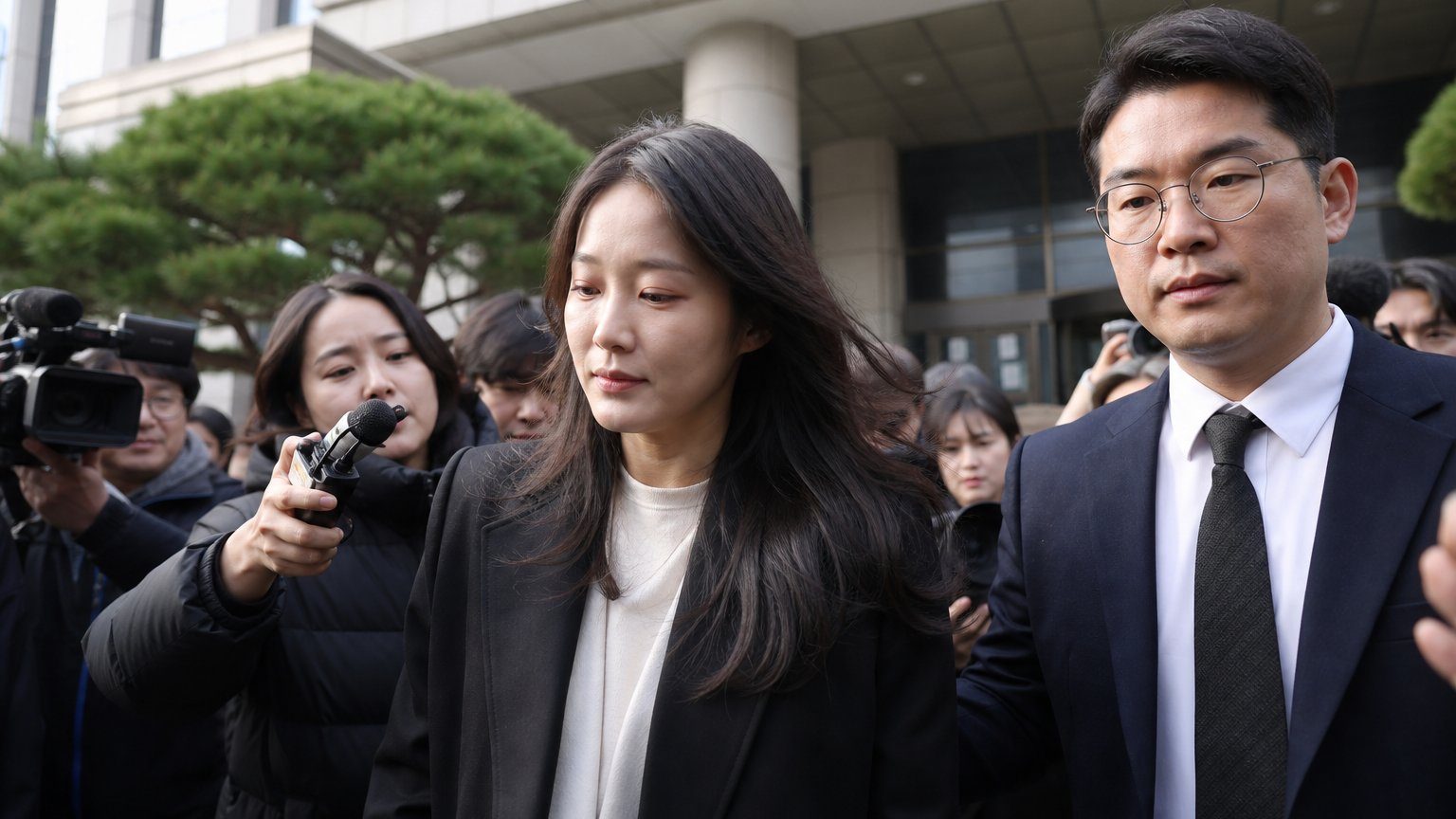 South Korea abortion case ends with acquittal