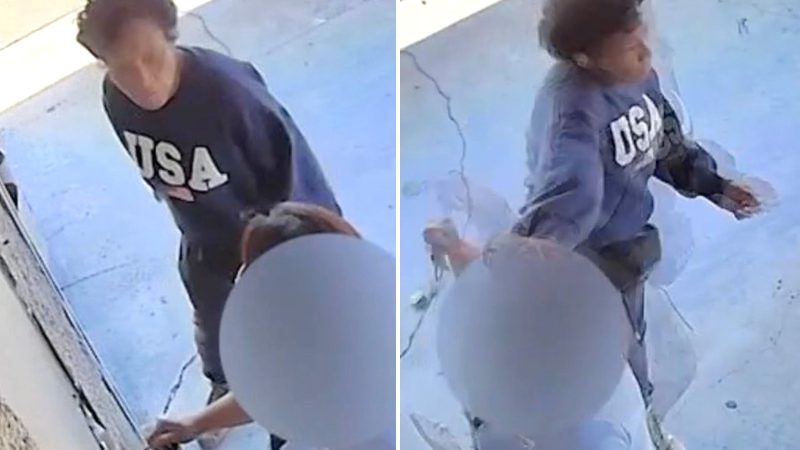 Bay Area postal attacks spark $150K rewards