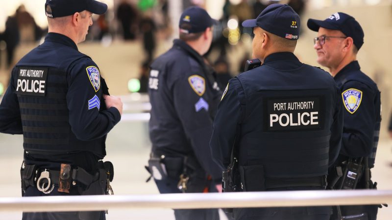Port Authority payroll tops $1.2B as overtime soars