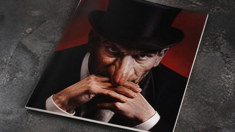 New York Magazine Cover Draws Antisemitism Backlash