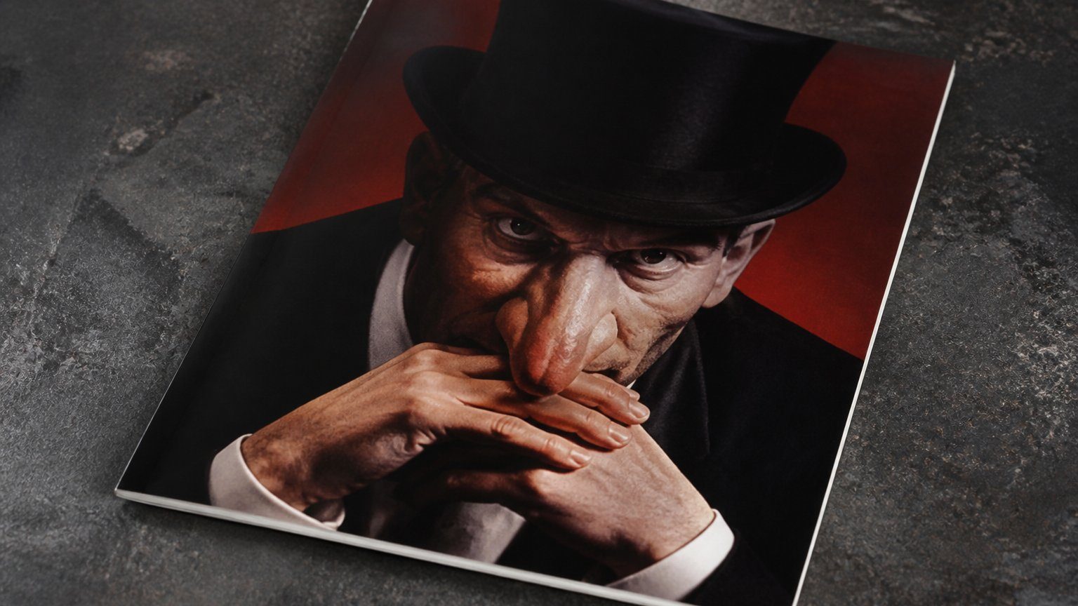 New York Magazine Cover Draws Antisemitism Backlash