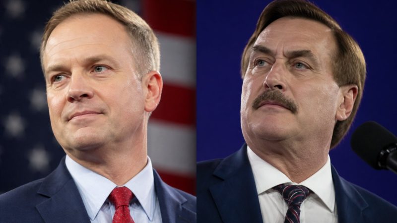 Minnesota GOP Primary: Demuth Beats Lindell