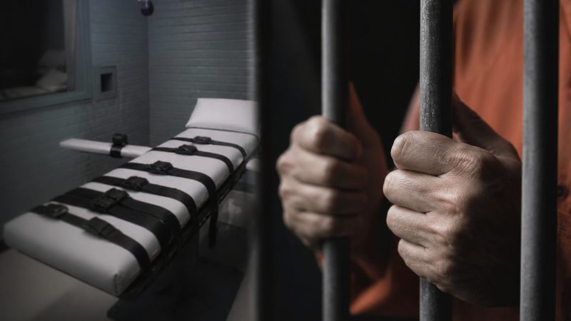 Three Executions Set as U.S. Death Penalty Rises