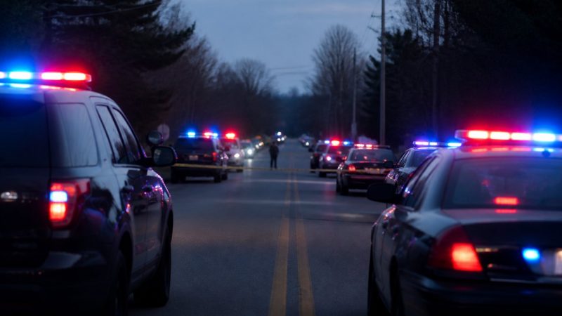 Missaukee County shooting leaves six dead