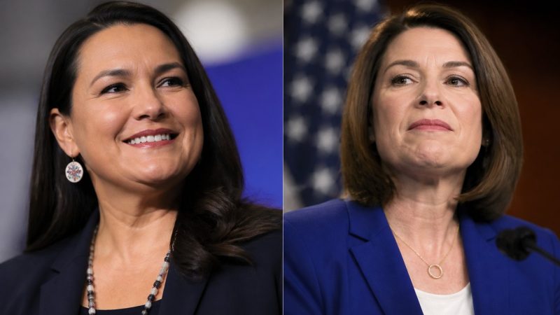 Peggy Flanagan Tops Angie Craig in Minnesota Senate Primary