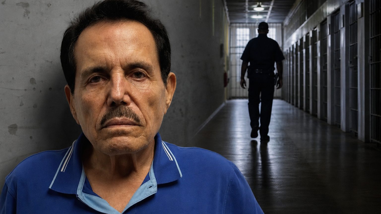 El Mayo Zambada Gets Life in US Prison