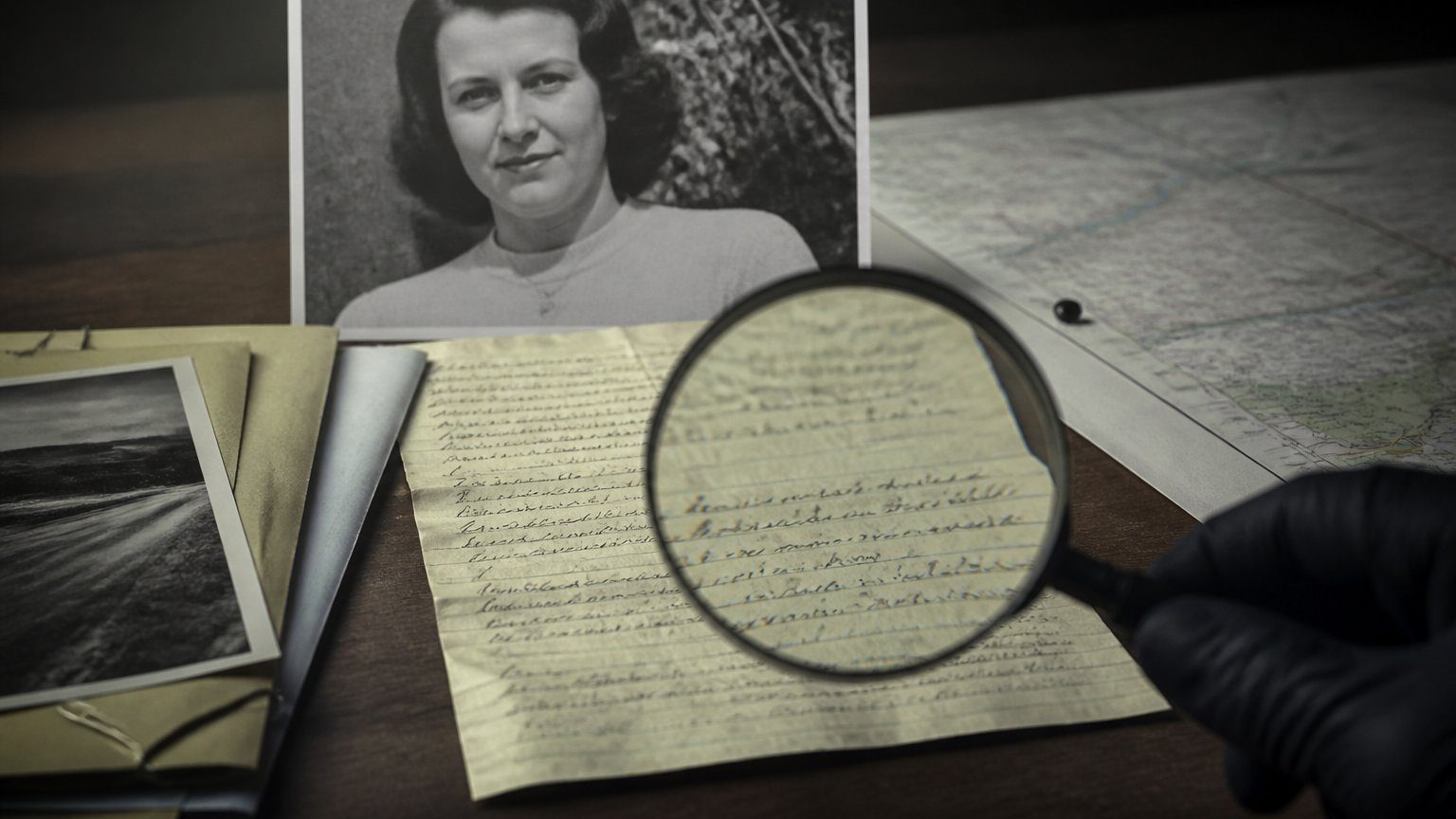 Nancy Guthrie Ransom Note Faces New Doubts