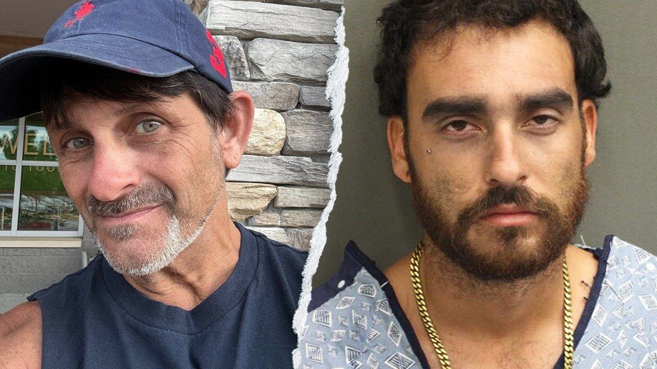 Florida father killed after school drop-off fight