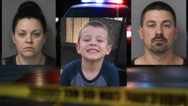 Cincinnati Mom, Partners Face Murder Charges in Boy’s Death