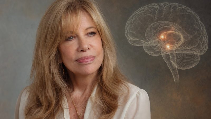 Carly Simon shares Parkinson's diagnosis