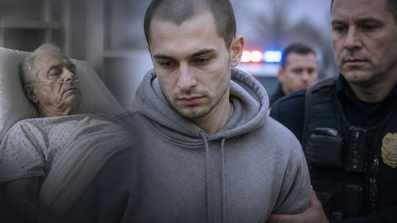New York Fugitive Captured After Father’s Death