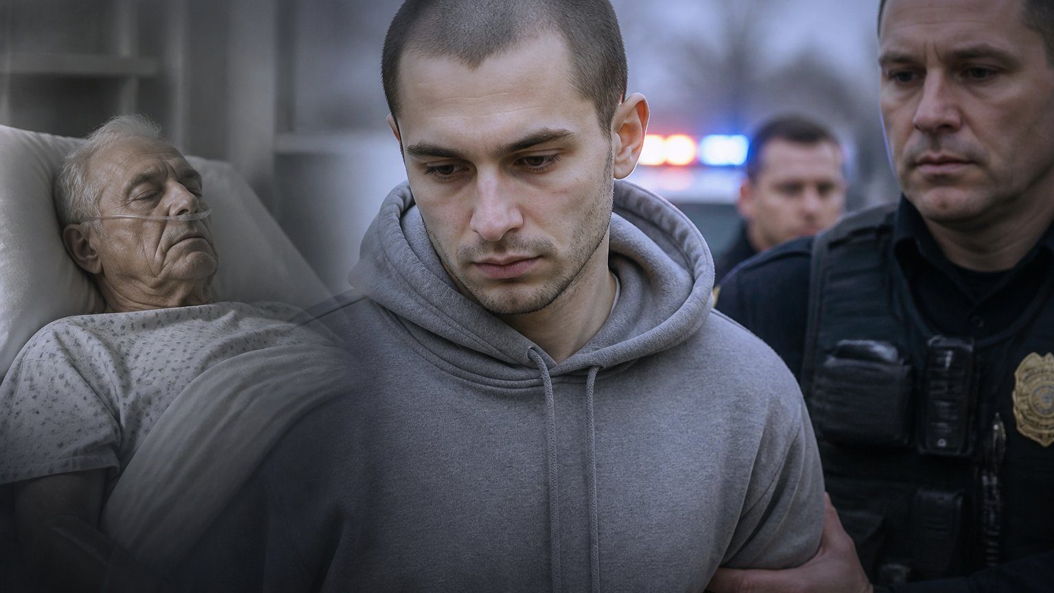 New York Fugitive Captured After Father’s Death