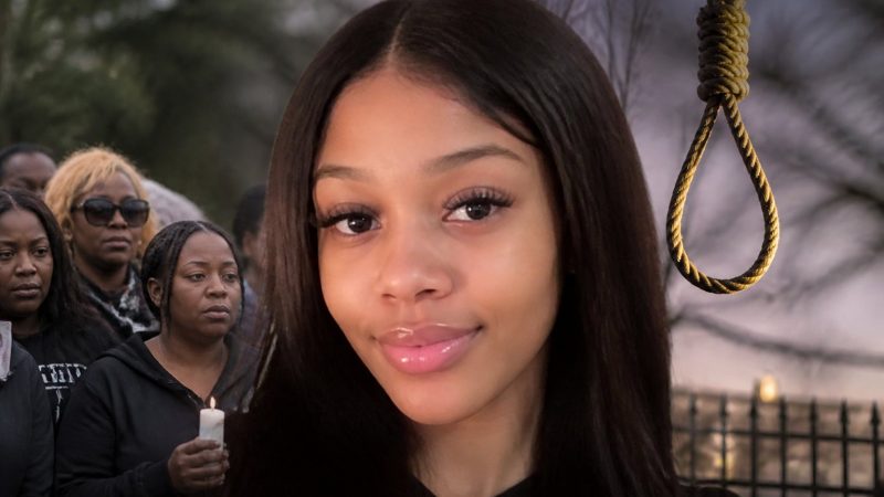 Tasia Fortune hanging death draws calls for answers