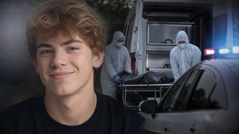 Nolan Wells death probe deepens after autopsy