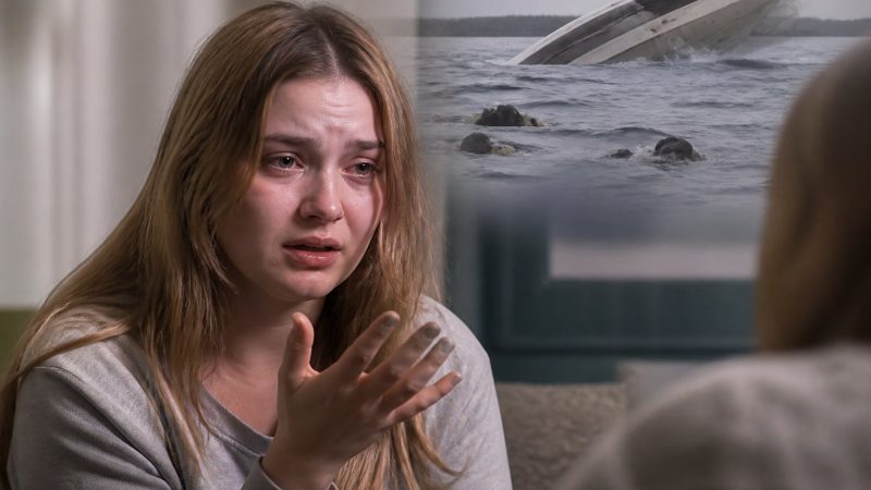 NYC Boat Capsize Survivor Recalls Baby’s Final Moments