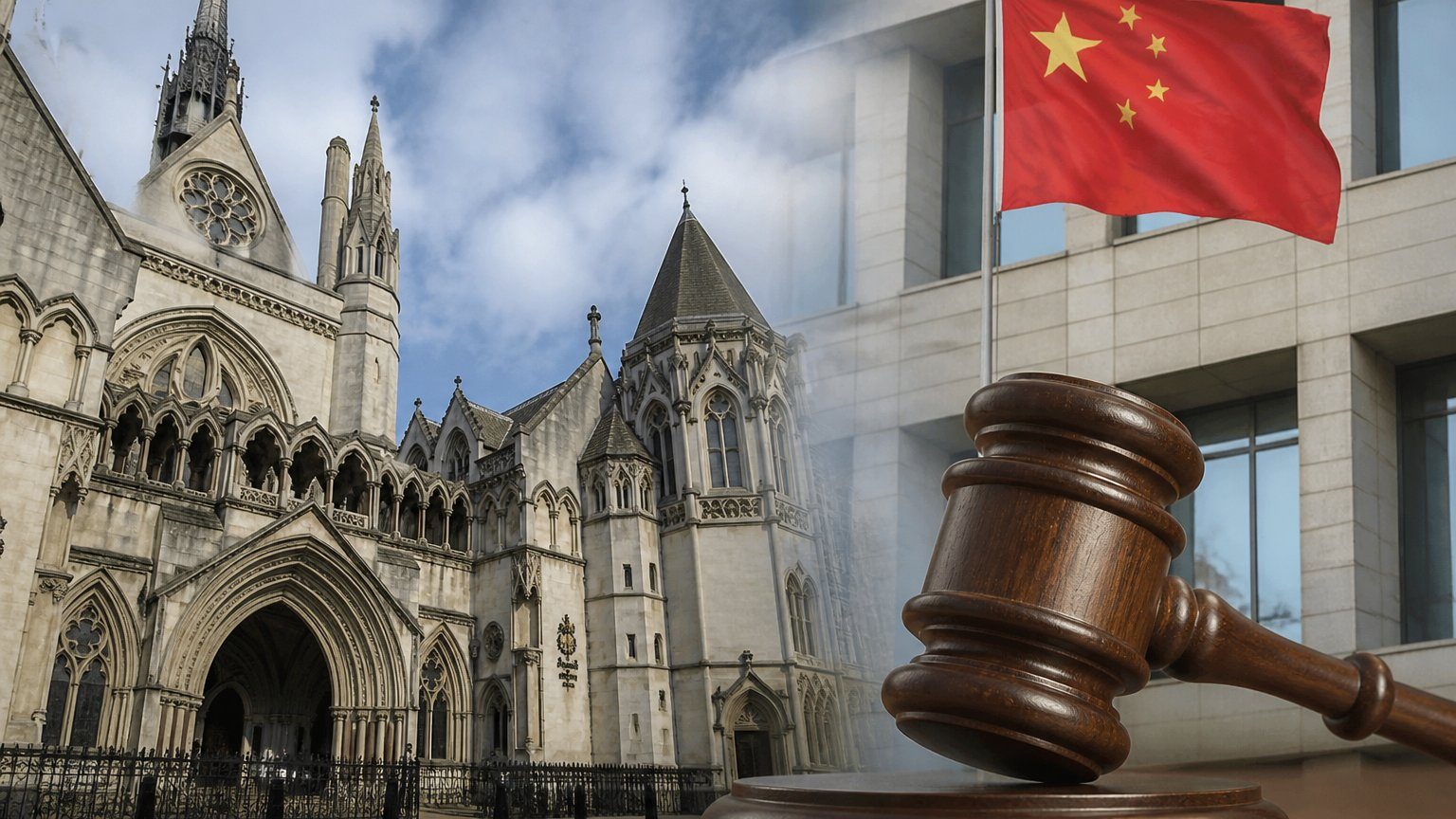 High Court backs Chinese embassy site