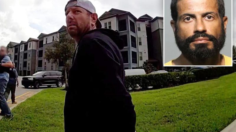 Florida webcam case tied to child sex abuse probe