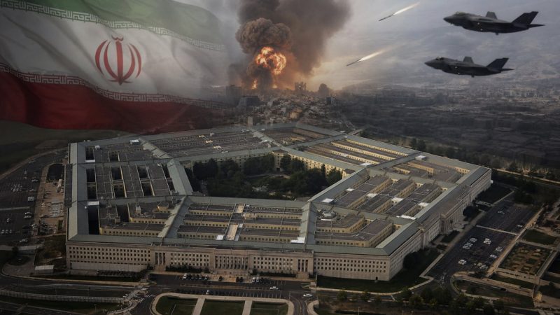 Pentagon Revises Iran War Casualty Count