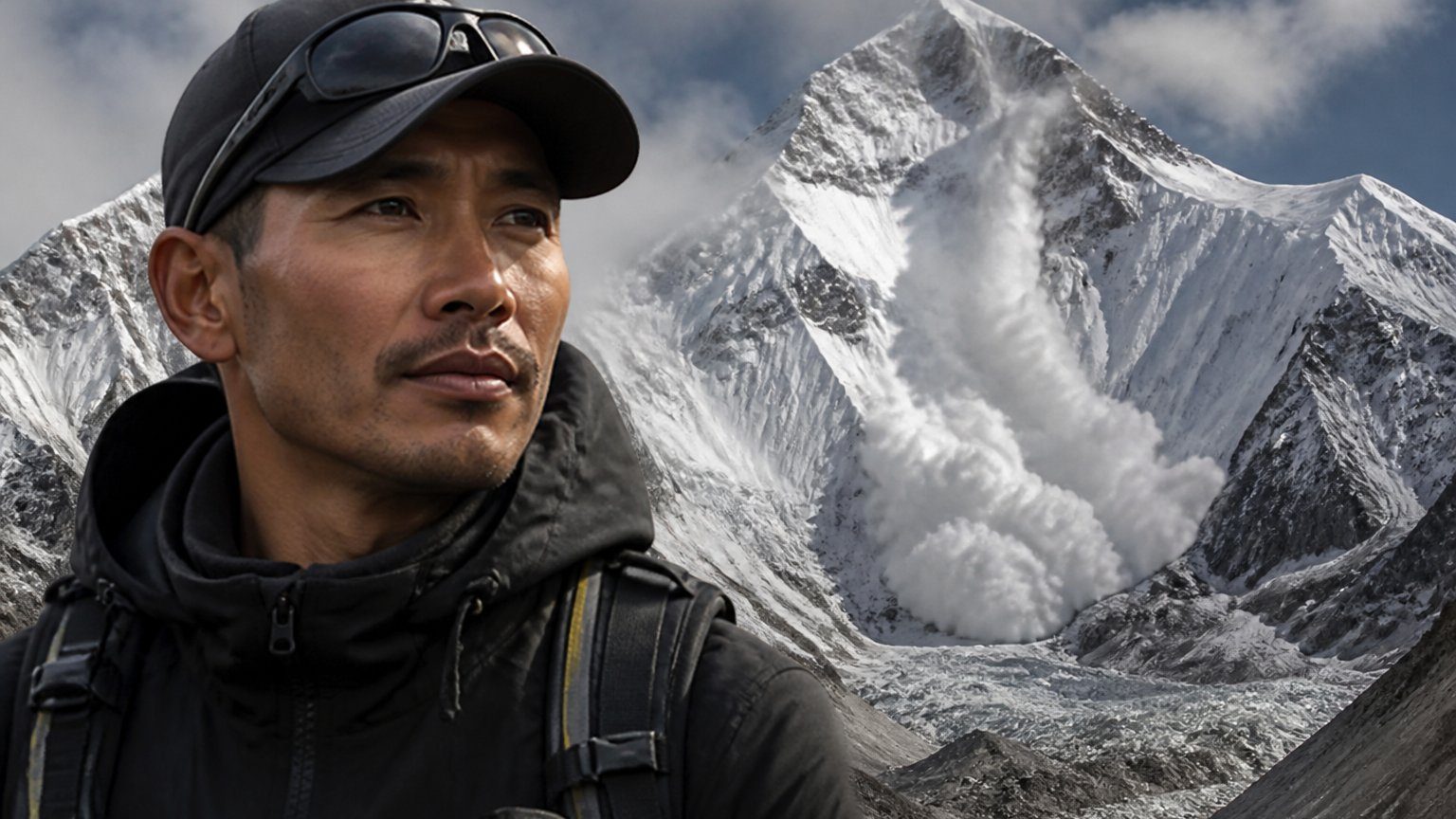 Nirmal Purja Killed in Broad Peak Avalanche