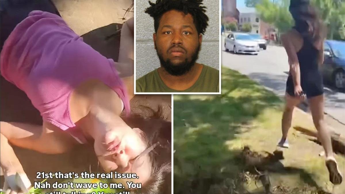 Charlotte street attacks spark family alarm over release