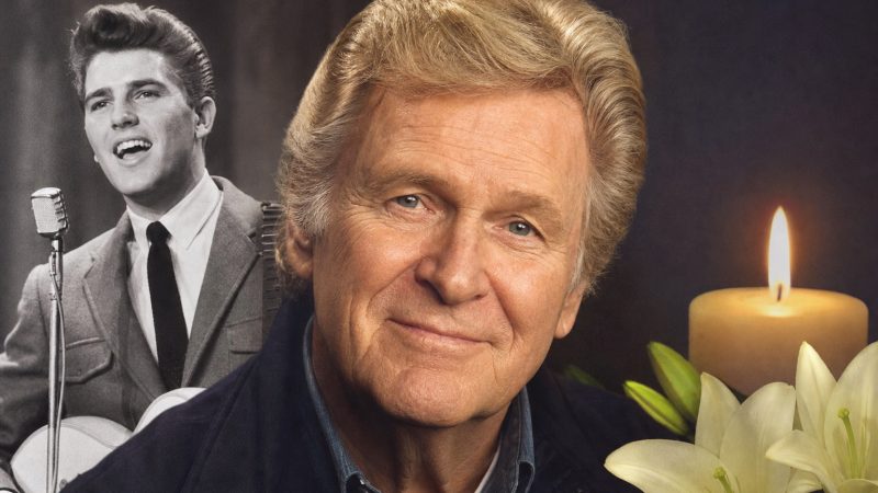 Freddy Cannon Dies at 89 After Cancer Battle