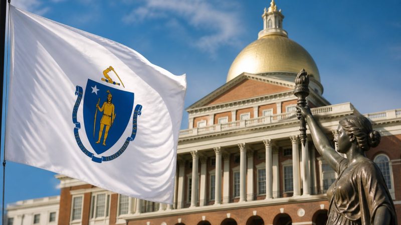 Massachusetts Ends Abortion Limits in New Law