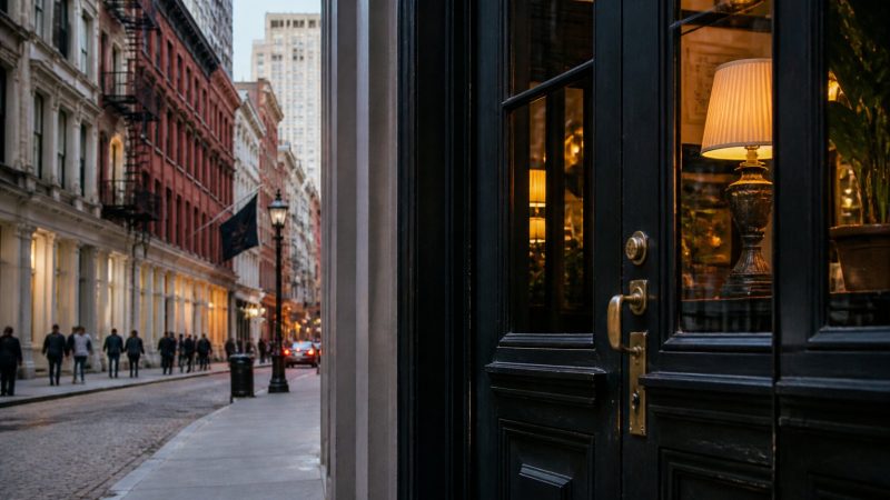 Maxwell Social Club feud deepens in Tribeca