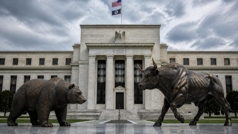 Fed Holds Interest Rates for Fifth Straight Time