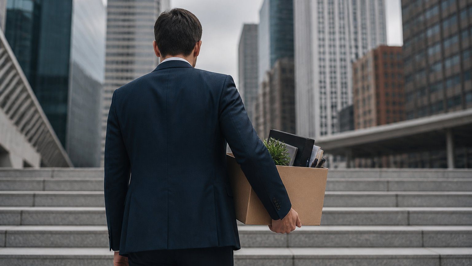 US Jobs Fall in July as Hiring Cools