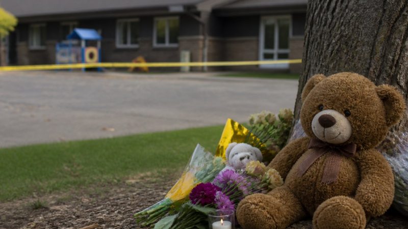 Minnesota Daycare Killing Leaves 3 Dead