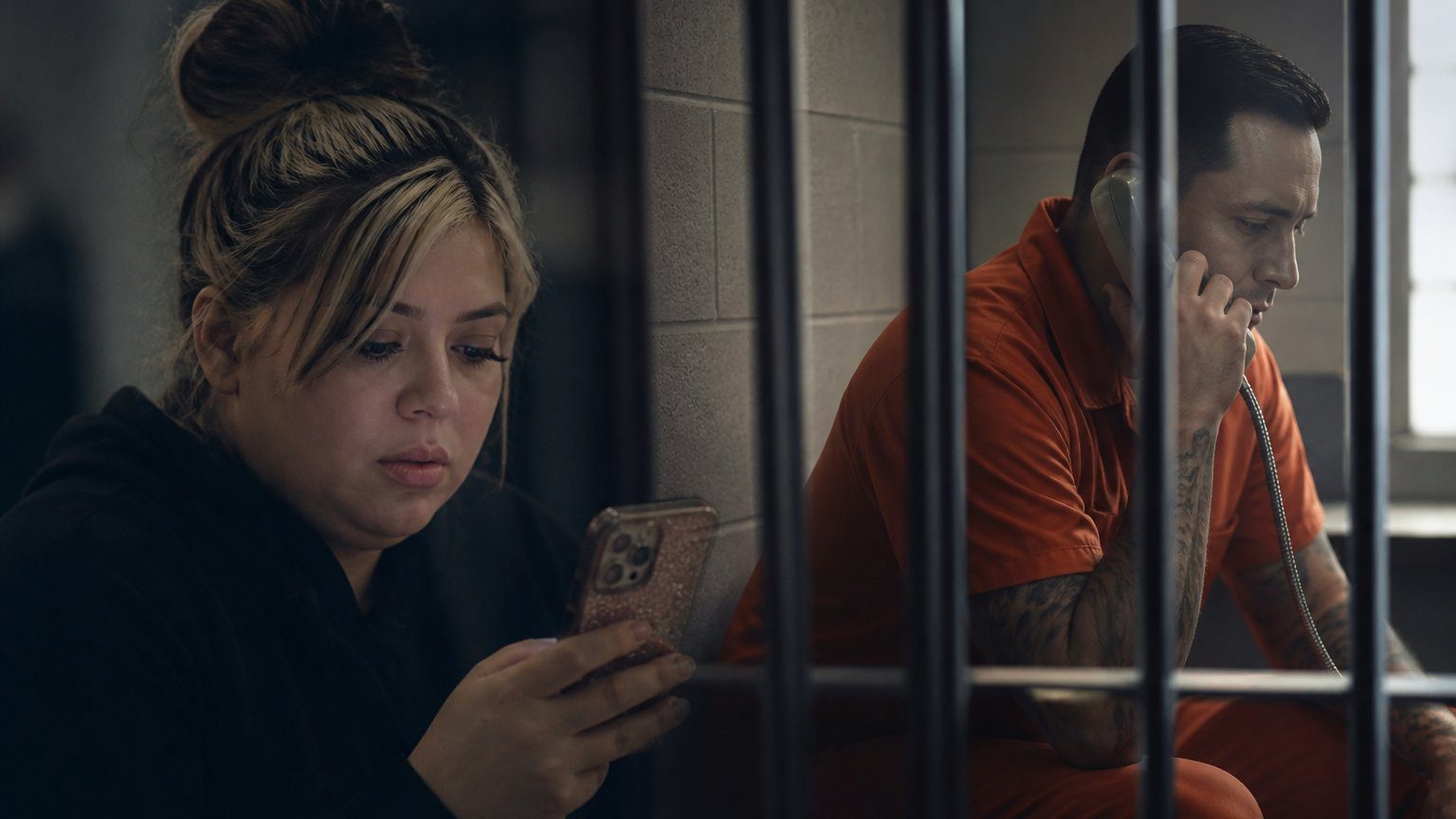 Ash Trevino fraud case exposes prison romances
