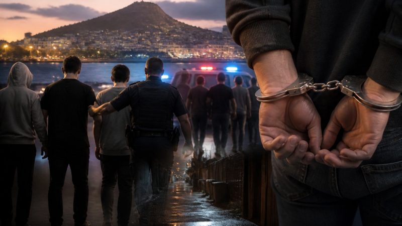 Townsville teen torture probe widens to 11 arrests