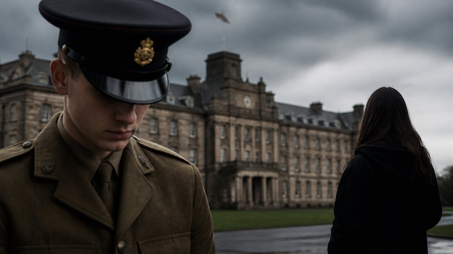 Army College Abuse Claims Shake Harrogate