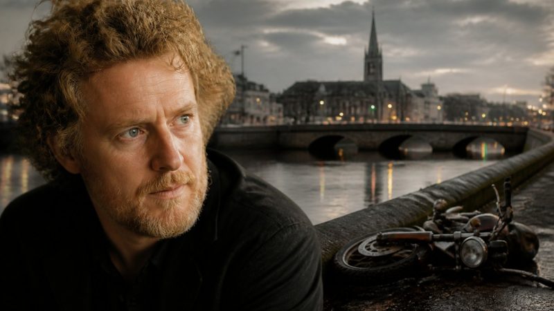 Glen Hansard dies in Dublin motorbike crash