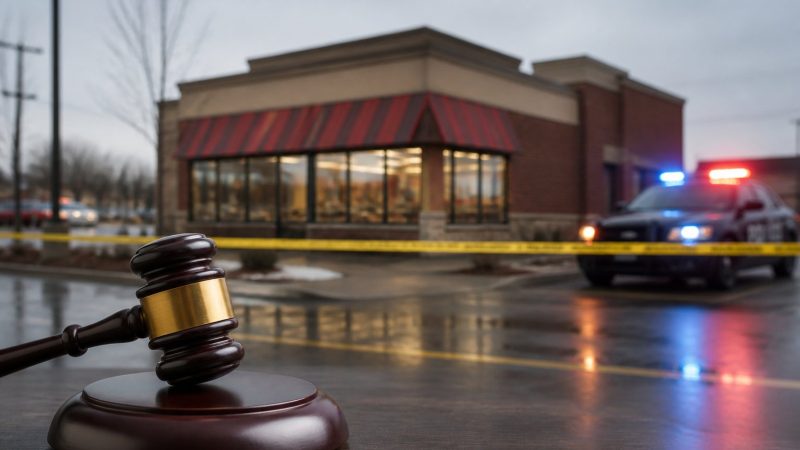 No Charges in Tim Hortons Death After Fort Wayne Fight
