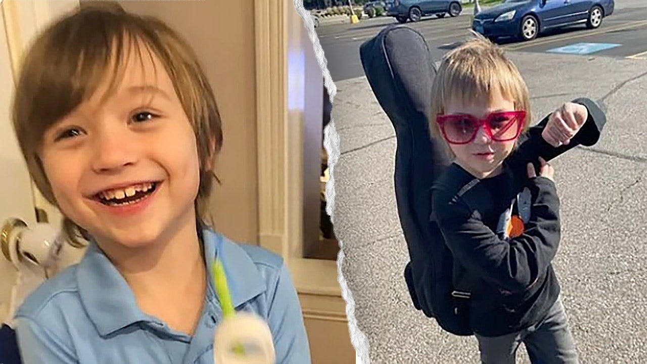 Ohio boy’s murder case follows family fears