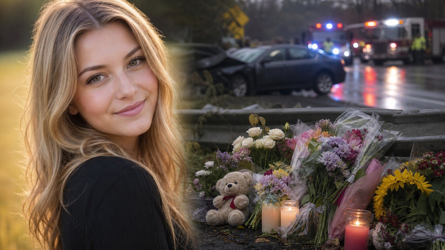 Kaylee Hottle Tributes Pour In After Maryland Crash