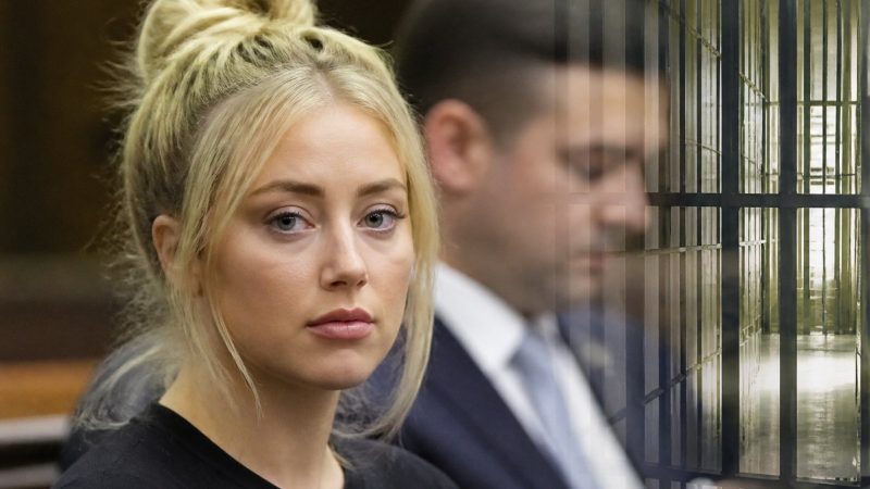 Courtney Clenney gets six years in stabbing case