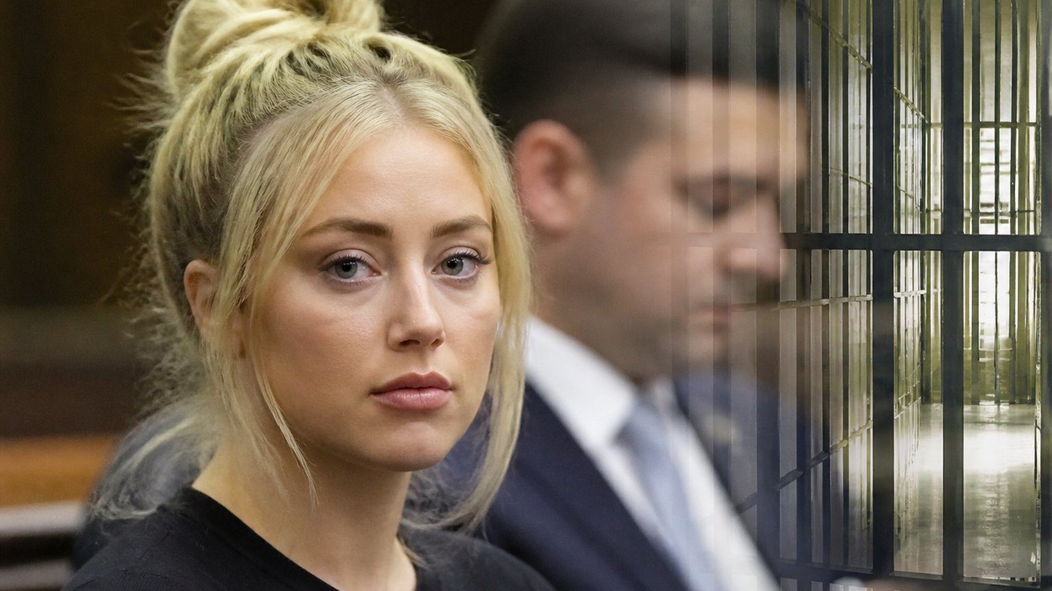 Courtney Clenney gets six years in stabbing case