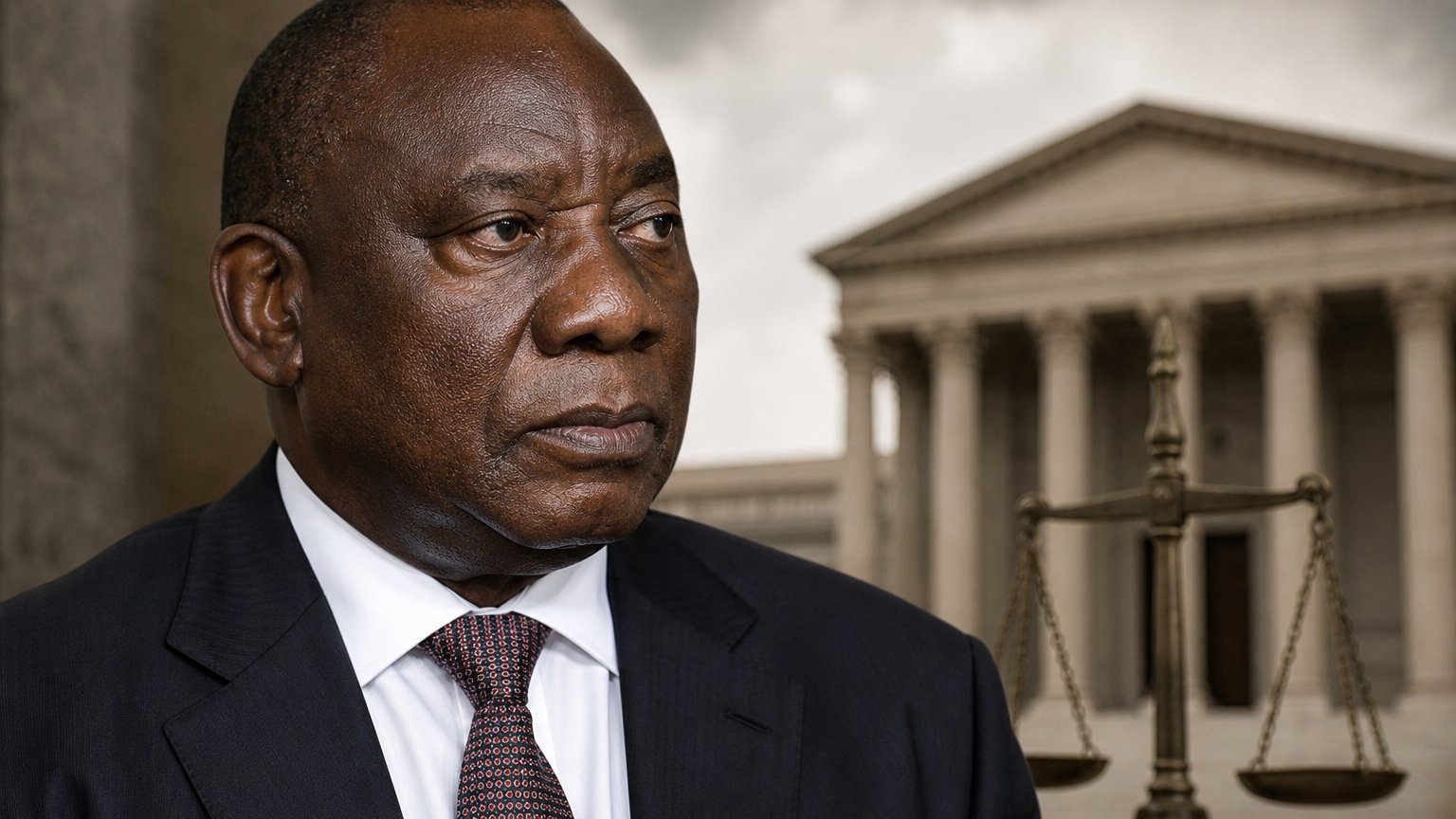 Phala Phala inquiry paused after court win for Ramaphosa